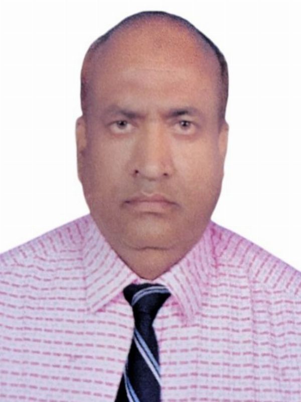 Muhammad Azizar Rahman